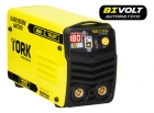 INVERSOR KAB 180 AMPERES BV + KAB SOLAR - MMA/TIG LI