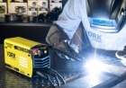 INVERSOR KAB 180 AMPERES BV + KAB SOLAR - MMA/TIG LI
