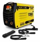 INVERSOR MMA 150 AMPERES - KAB 150 MICRO 220V