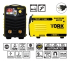 INVERSOR MMA 150 AMPERES - KAB 150 MICRO 220V