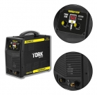 INVERSOR PLASMA 50 AMPERES PLASMA C/ COMPRESSOR EMBU