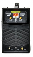 INVERSOR PLASMA 50 AMPERES PLASMA C/ COMPRESSOR EMBU