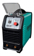 INVERSOR MMA/TIG DC JOY 133 DV 10-130A 127/220V